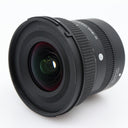 Sigma 10-18mm f/2.8 DC DN Contemporary Sony E used