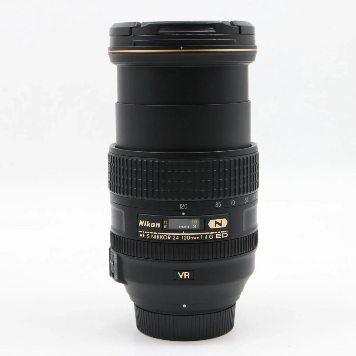 Nikon AF-S 24-120mm f/4G ED VR gebraucht