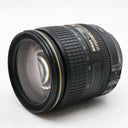 Nikon AF-S 24-120mm f/4G ED VR gebraucht