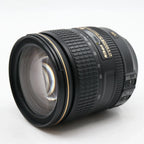 Nikon AF-S 24-120mm f/4G ED VR gebraucht