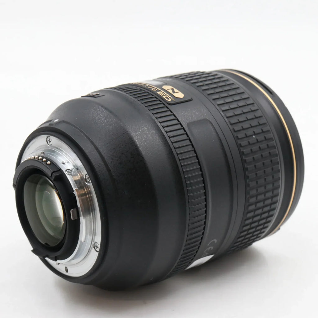 Nikon AF-S 24-120mm f/4G ED VR gebraucht