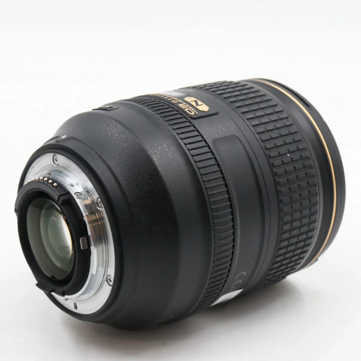 Nikon AF-S 24-120mm f/4G ED VR gebraucht