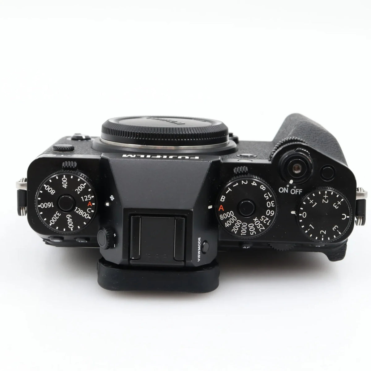 Fujifilm X-T5 Gehäuse gebraucht