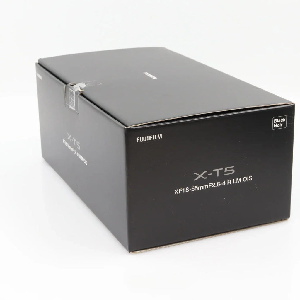 Fujifilm X-T5 Gehäuse gebraucht
