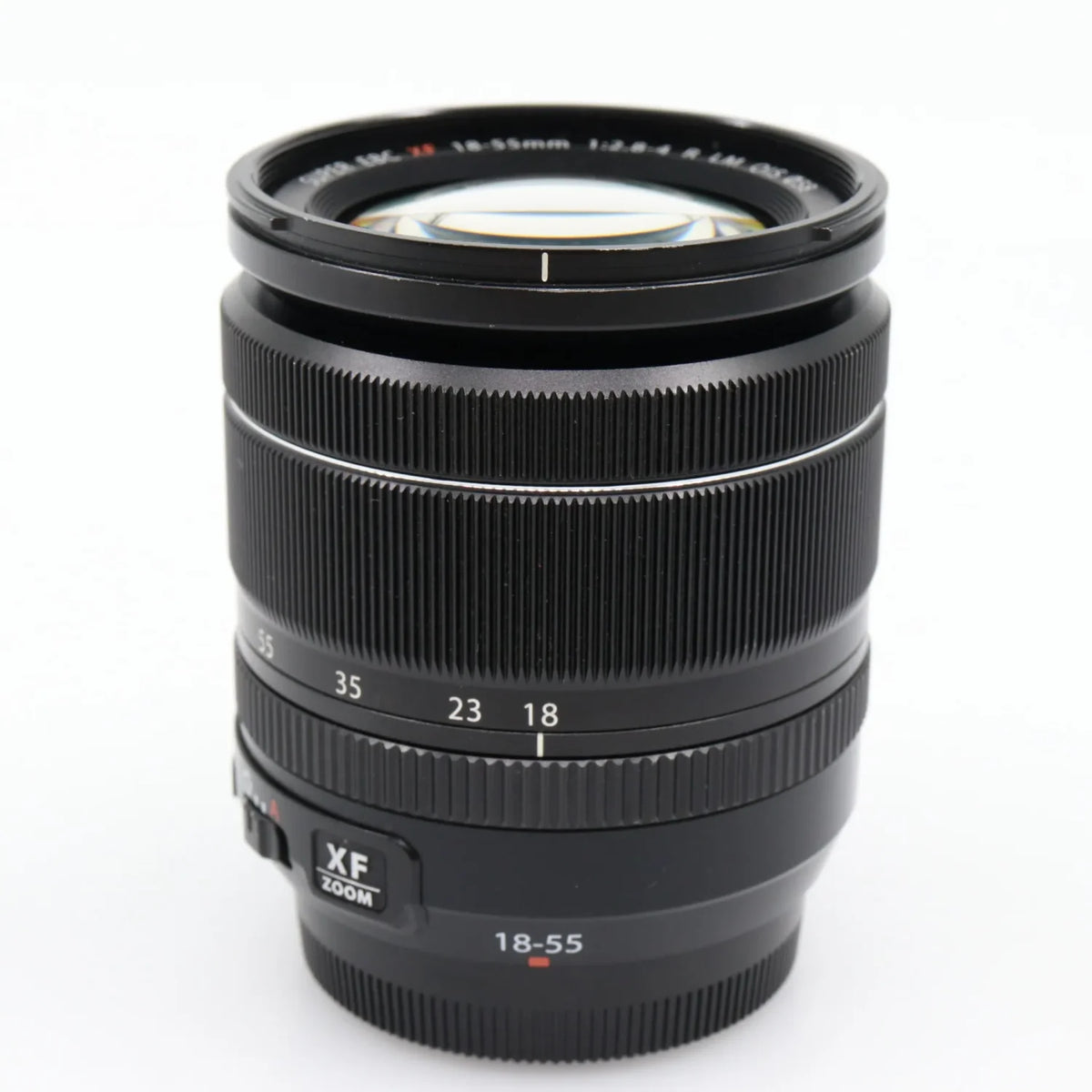 Fujifilm XF 18-55mm f/2.8-4 R LM OIS gebraucht