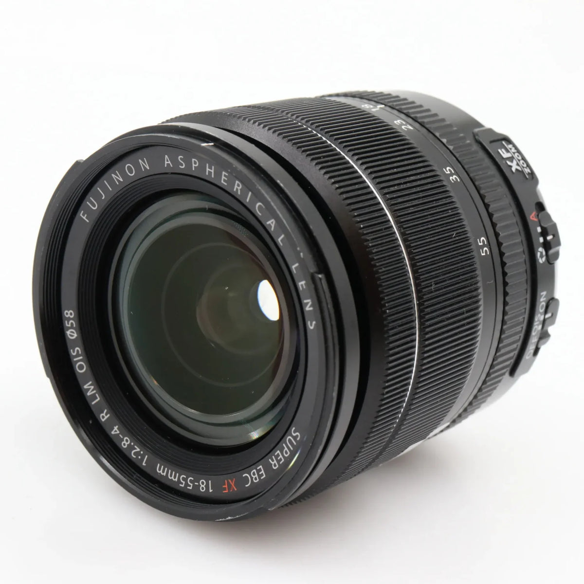 Fujifilm XF 18-55mm f/2.8-4 R LM OIS gebraucht