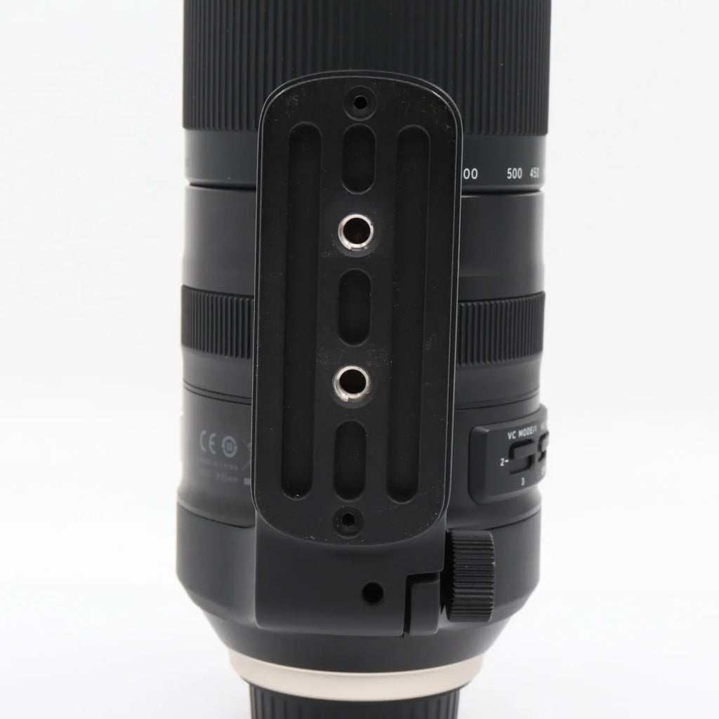 Tamron 150-600mm f/5-6.3 Di VC USD G2 Nikon FX gebraucht
