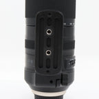 Tamron 150-600mm f/5-6.3 Di VC USD G2 Nikon FX gebraucht