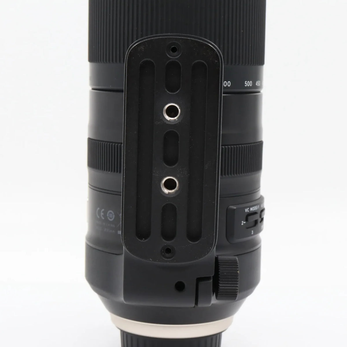 Tamron 150-600mm f/5-6.3 Di VC USD G2 Nikon FX gebraucht
