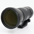 Tamron 150-600mm f/5-6.3 Di VC USD G2 Nikon FX gebraucht