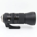 Tamron 150-600mm f/5-6.3 Di VC USD G2 Nikon FX gebraucht