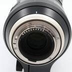 Tamron 150-600mm f/5-6.3 Di VC USD G2 Nikon FX gebraucht