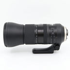 Tamron 150-600mm f/5-6.3 Di VC USD G2 Nikon FX gebraucht