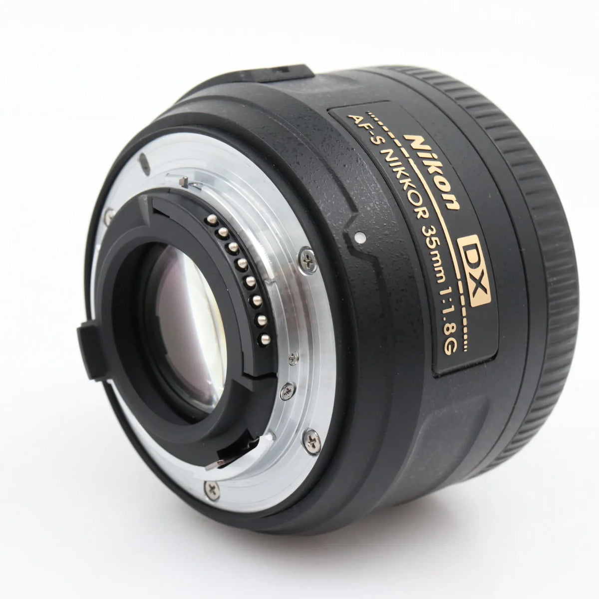 Nikon AF-S 35mm F/1.8G DX Gebraucht