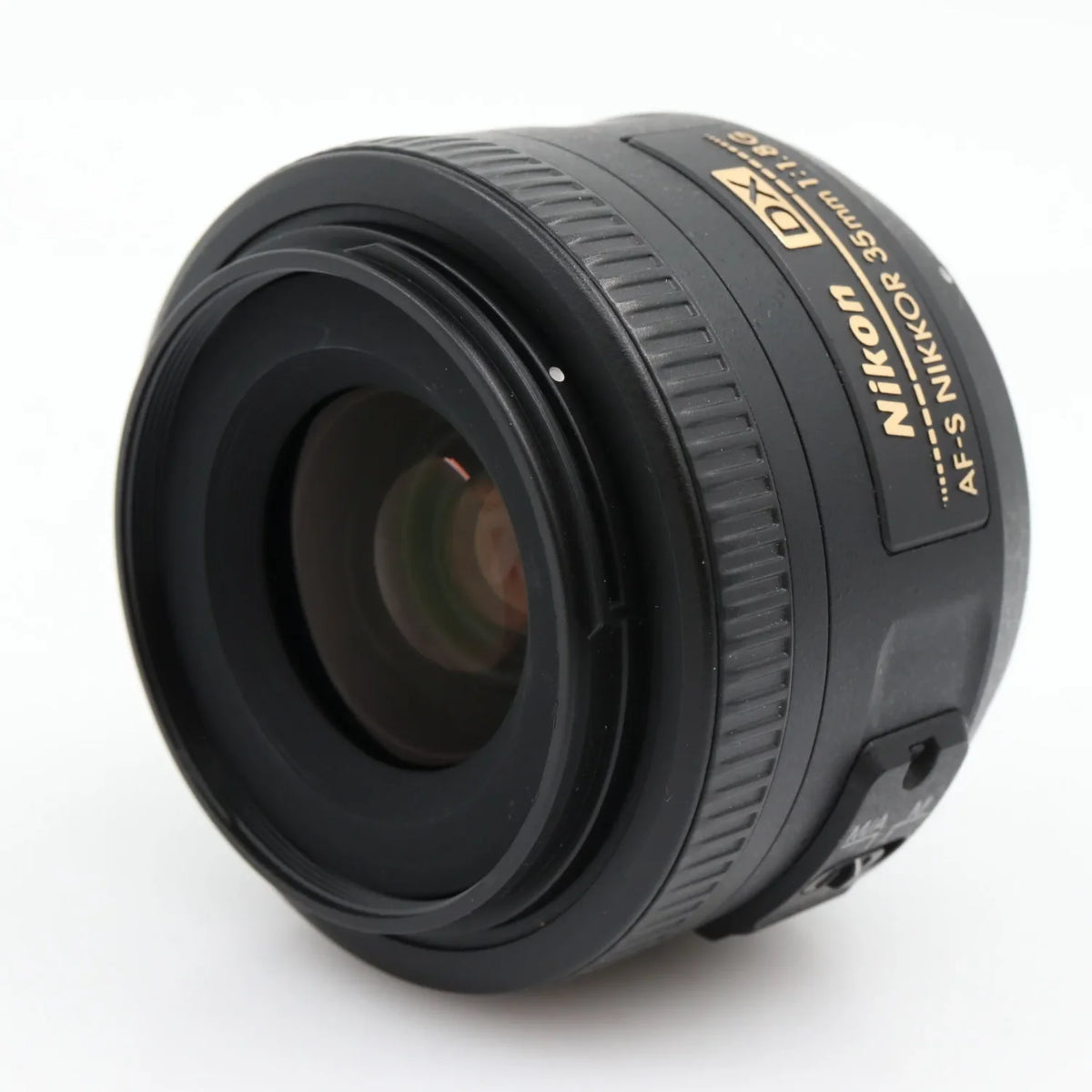 Nikon AF-S 35mm F/1.8G DX Gebraucht