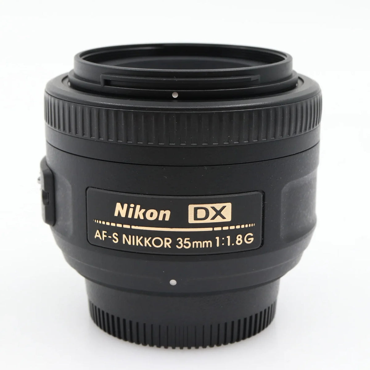 Nikon AF-S 35mm F/1.8G DX Gebraucht