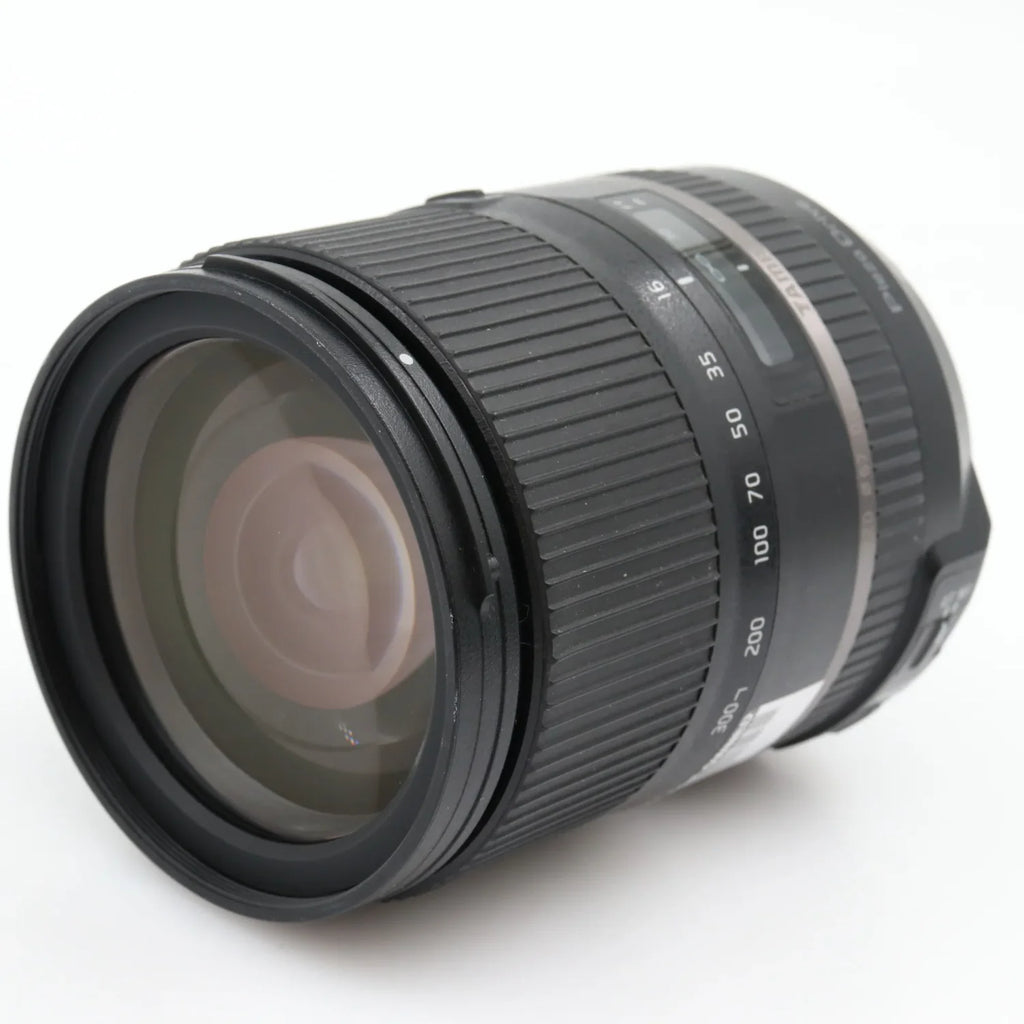 Tamron 16-300mm f/3.5-6.3 Di II VC PZD Nikon Gebraucht