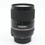 Tamron 16-300mm f/3.5-6.3 Di II VC PZD Nikon Gebraucht