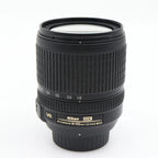 Nikon AF-S 18-105mm f/3.5-5.6G VR ED DX used