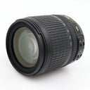 Nikon AF-S 18-105mm f/3.5-5.6G VR ED DX used