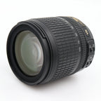 Nikon AF-S 18-105mm f/3.5-5.6G VR ED DX used