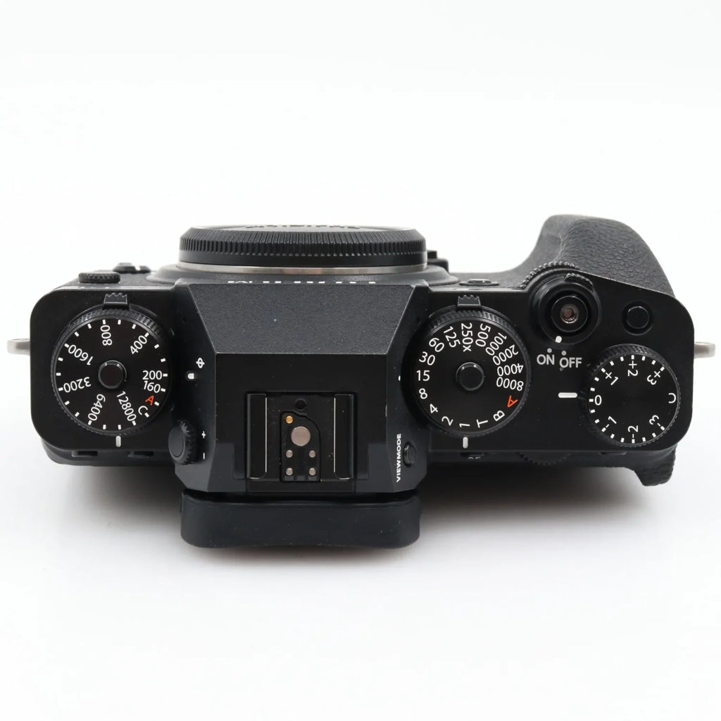 Fujifilm X-T4 Gehäuse Gebraucht
