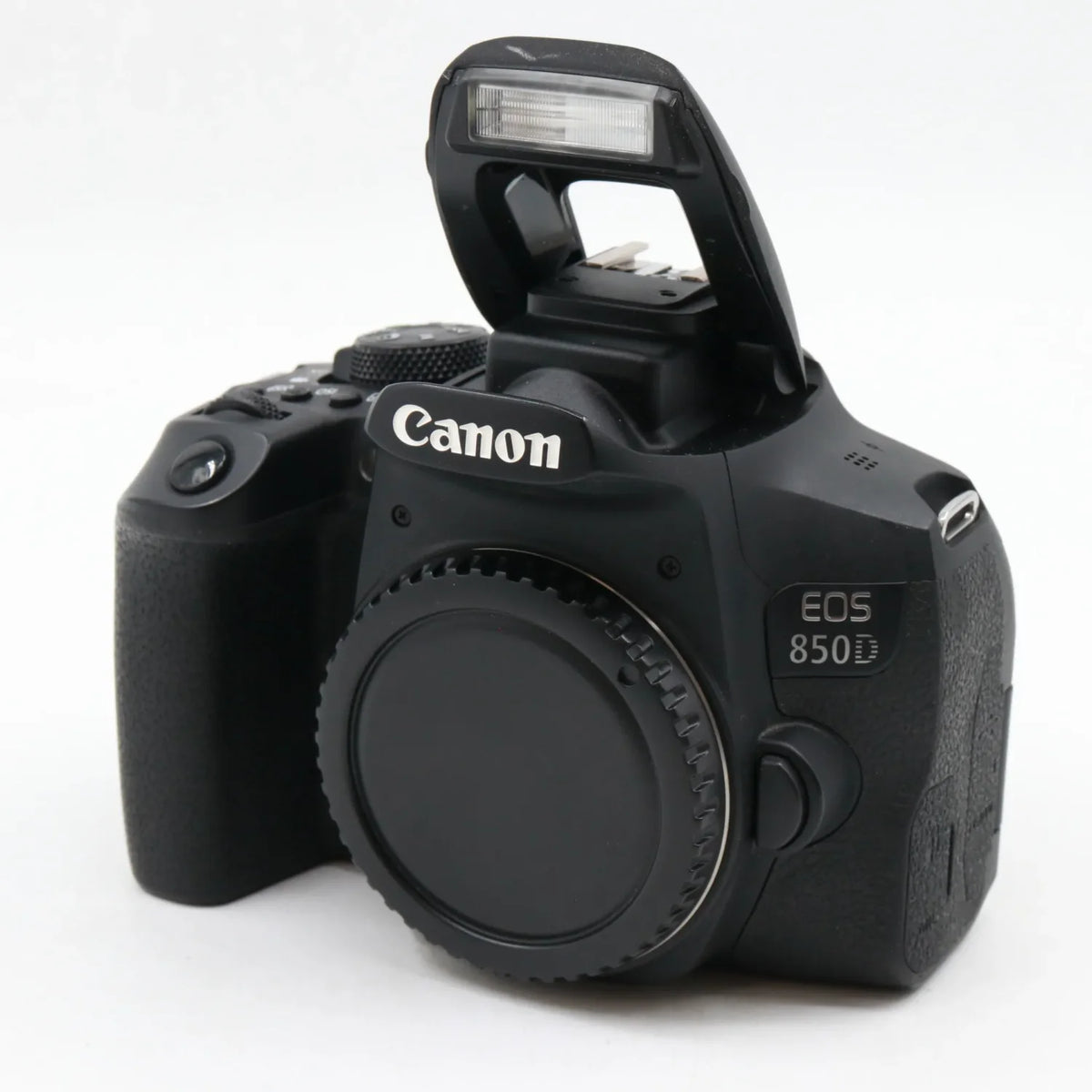 Canon EOS 850D Gehäuse gebraucht