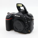 Nikon D750 Gehäuse gebraucht