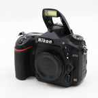 Nikon D750 Gehäuse gebraucht