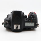 Nikon D750 Gehäuse gebraucht