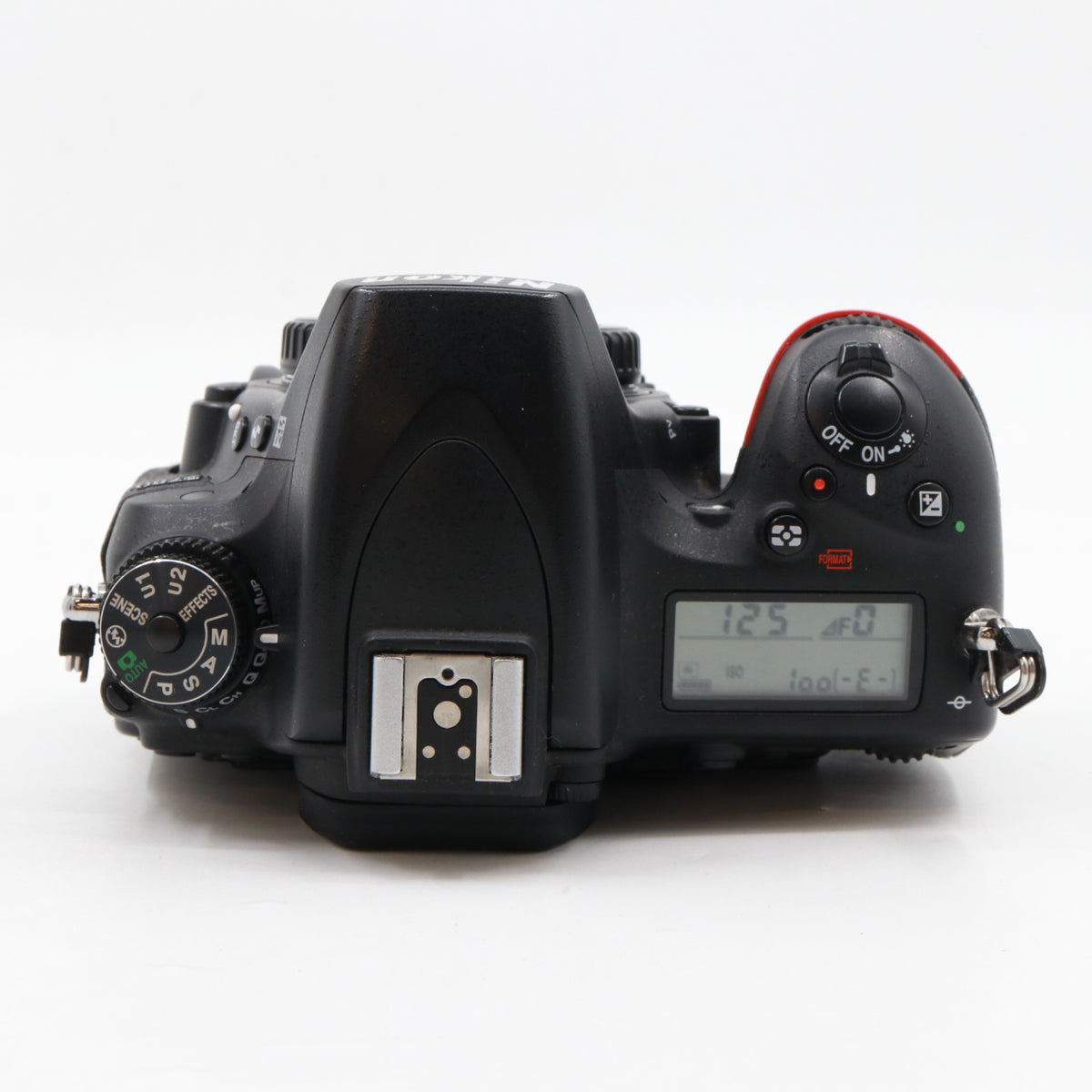 Nikon D750 Gehäuse gebraucht