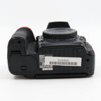 Nikon D750 Gehäuse gebraucht