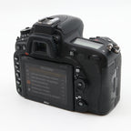 Nikon D750 Gehäuse gebraucht