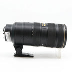 Nikon AF-S 70-200mm f/2.8G ED VR II Gebraucht