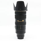 Nikon AF-S 70-200mm f/2.8G ED VR II Gebraucht