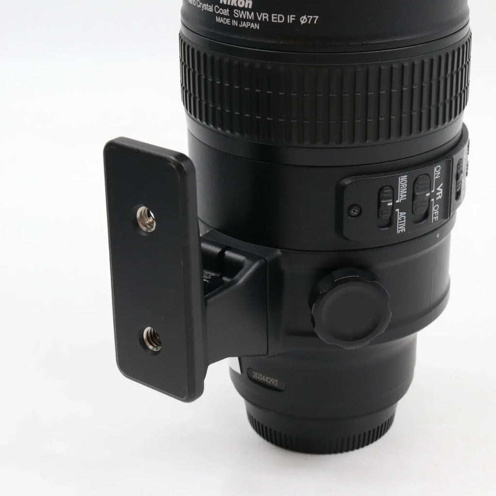 Nikon AF-S 70-200mm f/2.8G ED VR II Gebraucht