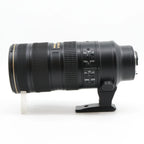 Nikon AF-S 70-200mm f/2.8G ED VR II Gebraucht