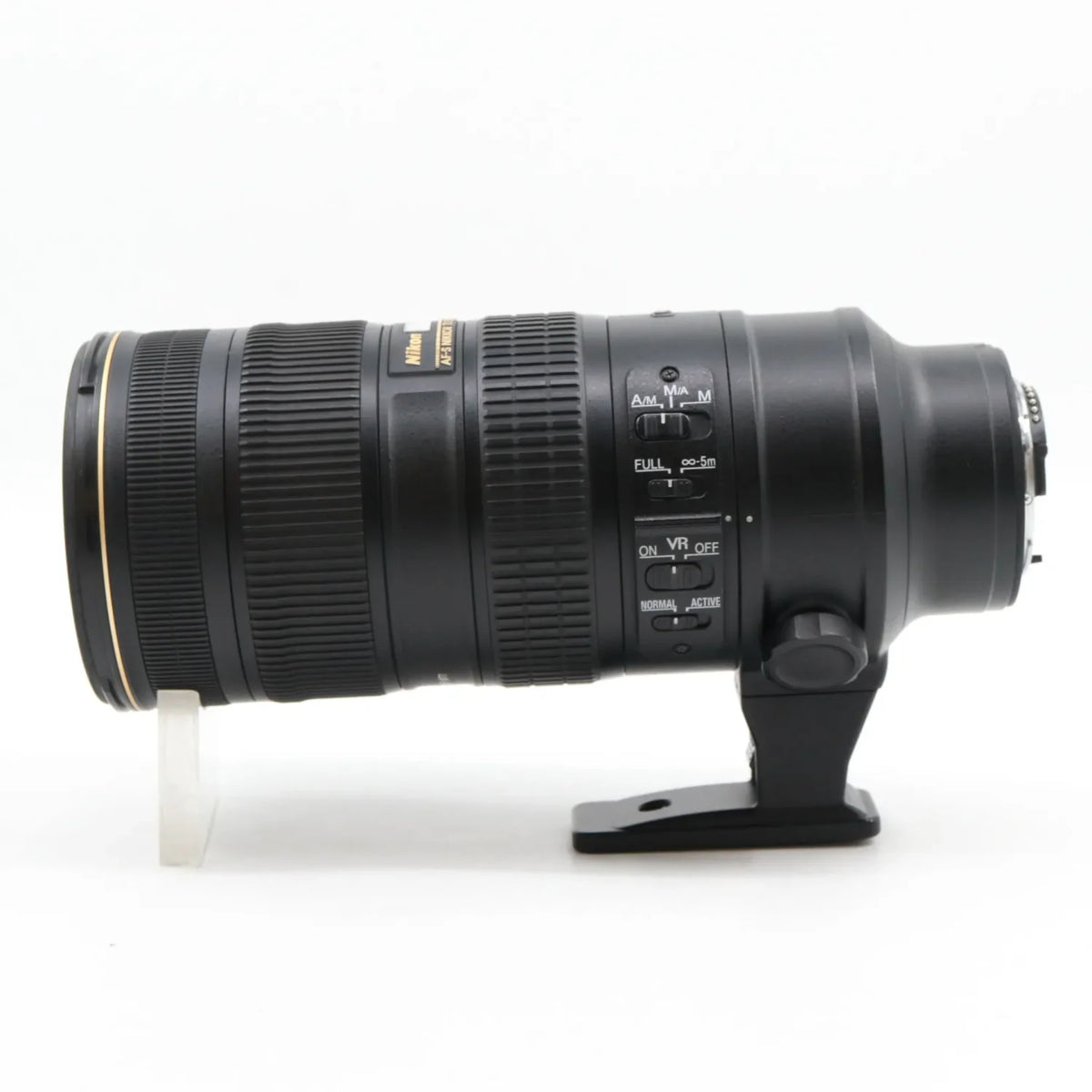Nikon AF-S 70-200mm f/2.8G ED VR II Gebraucht