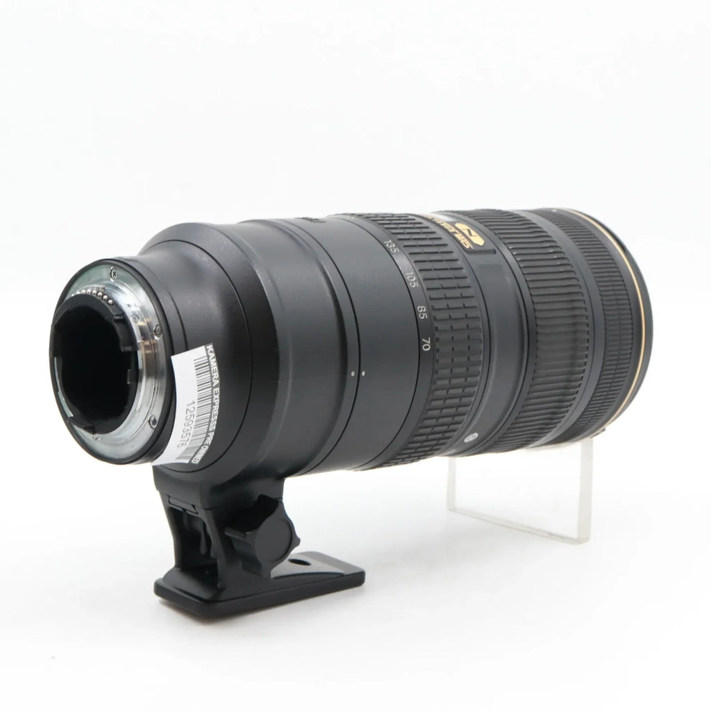 Nikon AF-S 70-200mm f/2.8G ED VR II Gebraucht