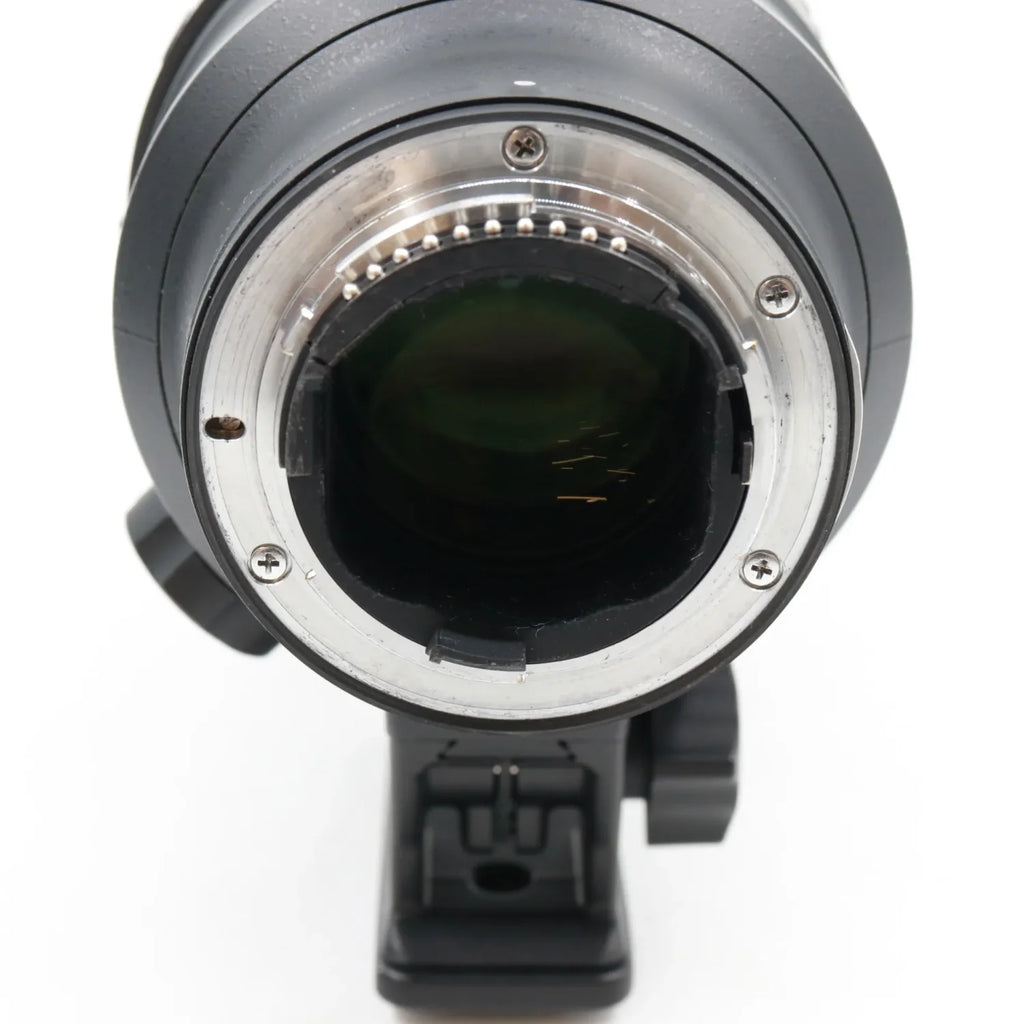 Nikon AF-S 70-200mm f/2.8G ED VR II Gebraucht