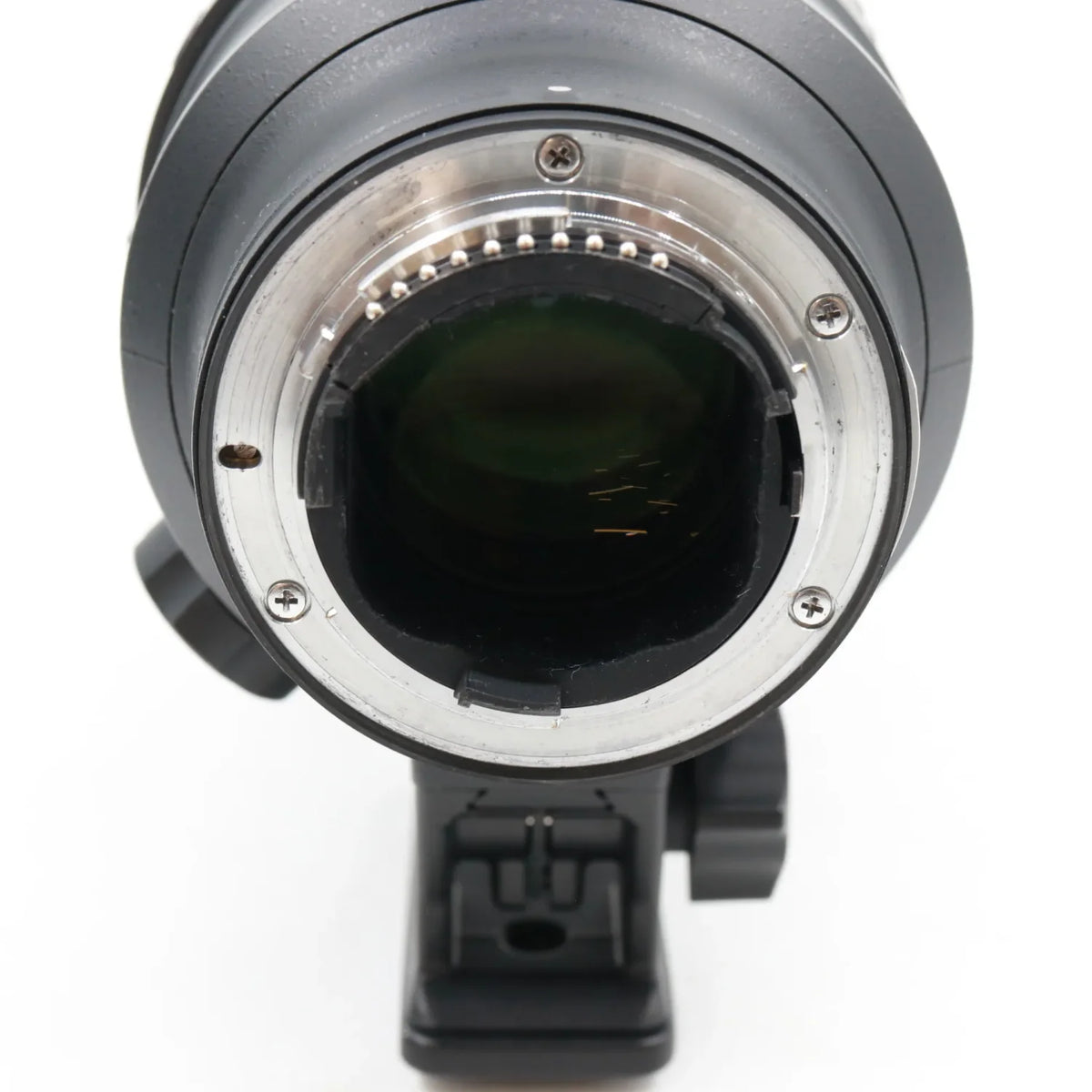 Nikon AF-S 70-200mm f/2.8G ED VR II Gebraucht