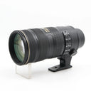 Nikon AF-S 70-200mm f/2.8G ED VR II Gebraucht