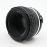 Nikon AF-S 50mm f/1.8G used