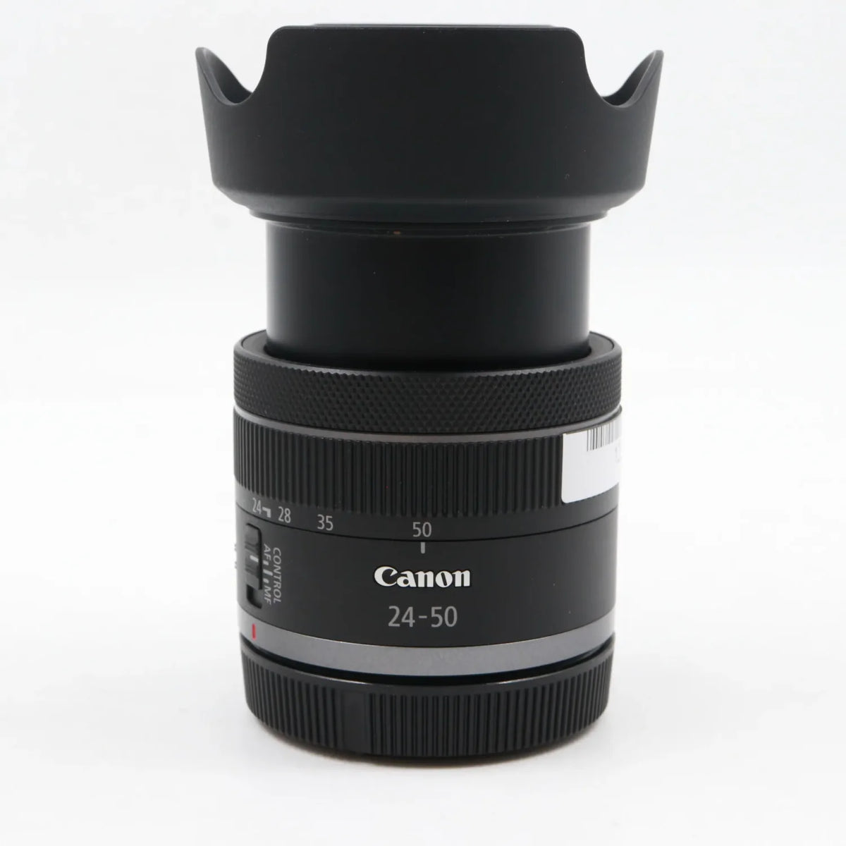Canon RF 24-50mm f/4.5-6.3 IS STM gebraucht