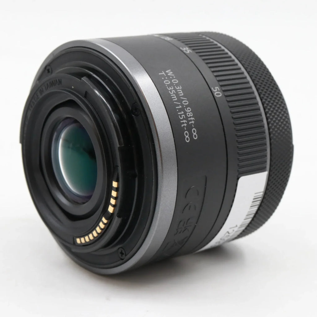 Canon RF 24-50mm f/4.5-6.3 IS STM gebraucht
