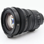 Sony E 18-110mm F/4 G OSS PZ used
