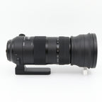 Sigma 150-600mm f/5-6.3 DG OS HSM Sports Canon gebraucht