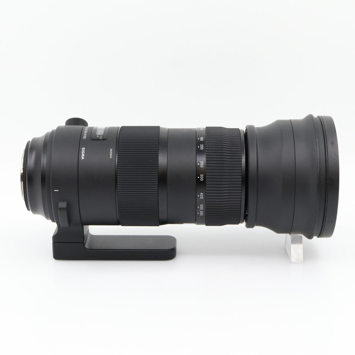 Sigma 150-600mm f/5-6.3 DG OS HSM Sports Canon gebraucht