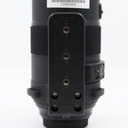 Sigma 150-600mm f/5-6.3 DG OS HSM Sports Canon gebraucht