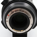 Sigma 150-600mm f/5-6.3 DG OS HSM Sports Canon gebraucht
